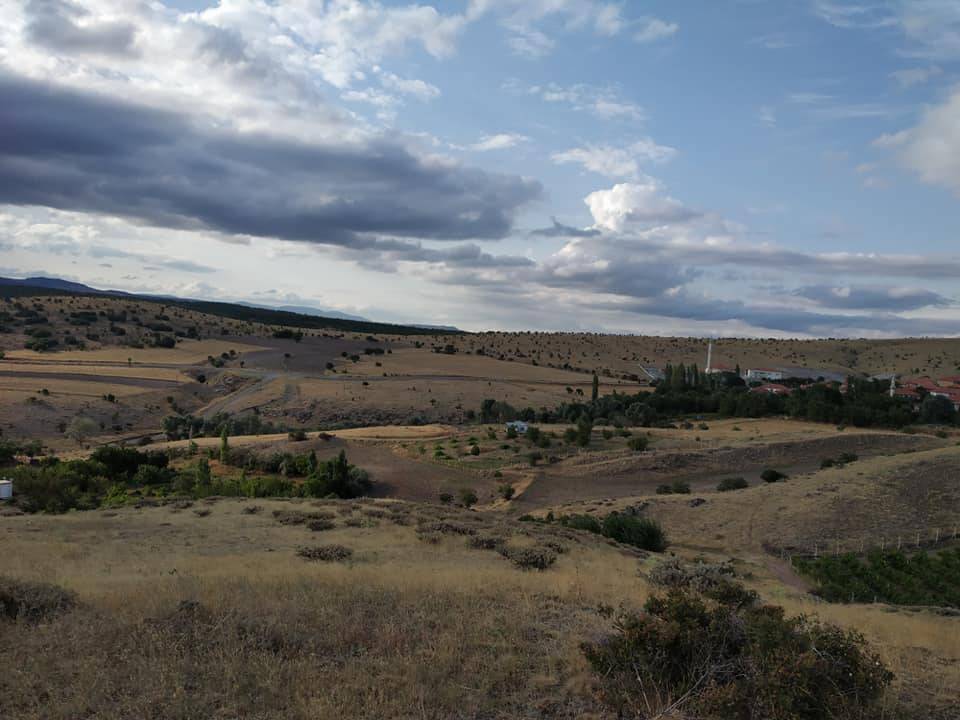Kahramankazan Akçaören Köyü Resimleri 5