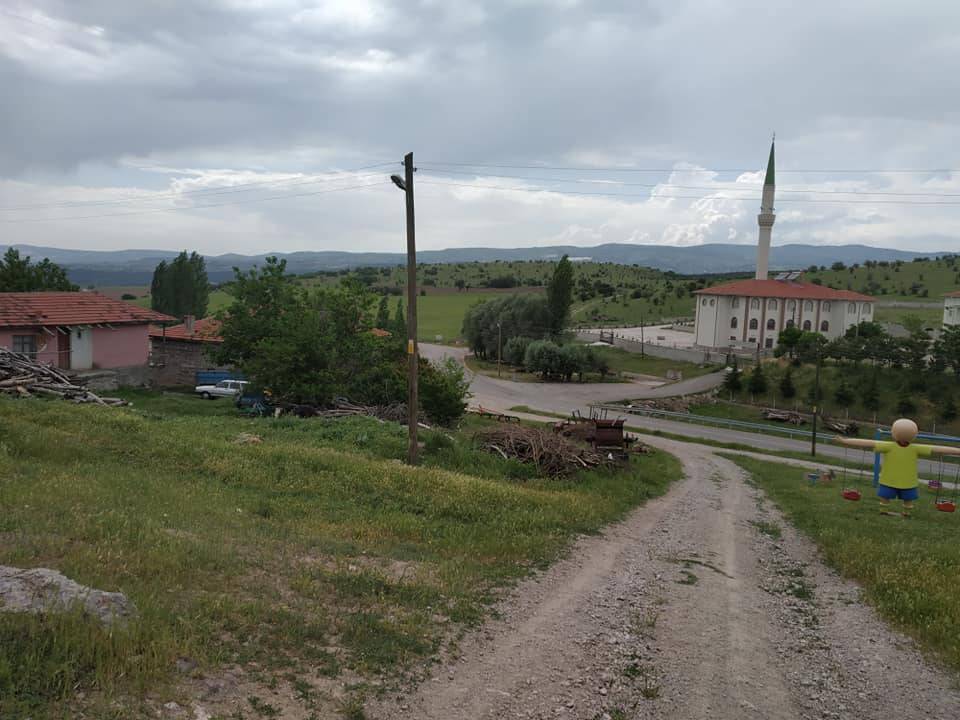 Kahramankazan Akçaören Köyü Resimleri 6