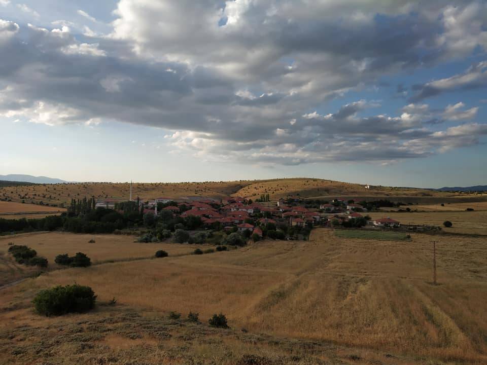 Kahramankazan Akçaören Köyü Resimleri 7