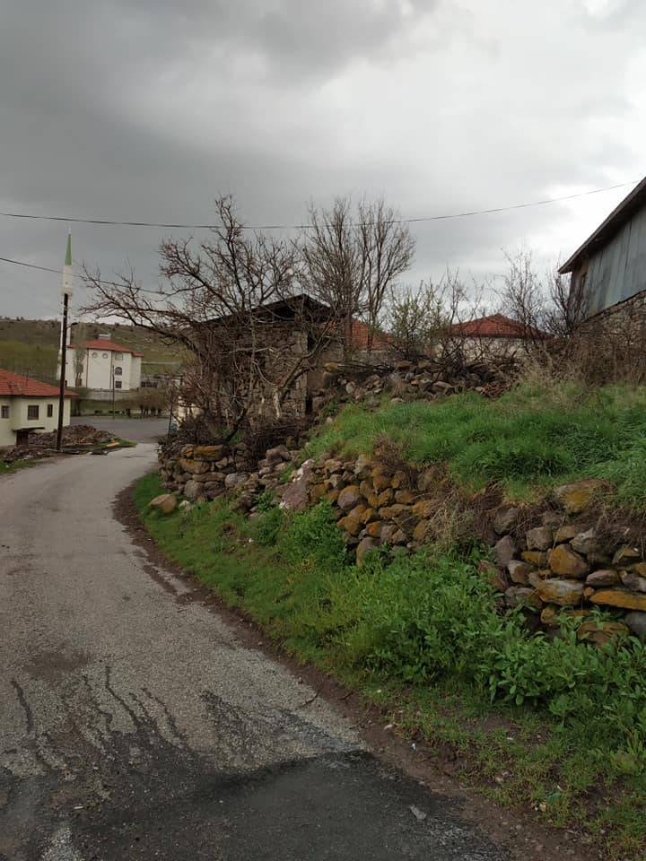 Kahramankazan Akçaören Köyü Resimleri 8