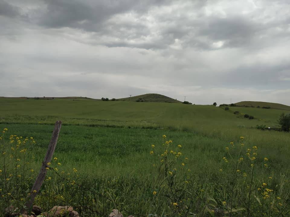 Kahramankazan Akçaören Köyü Resimleri 9