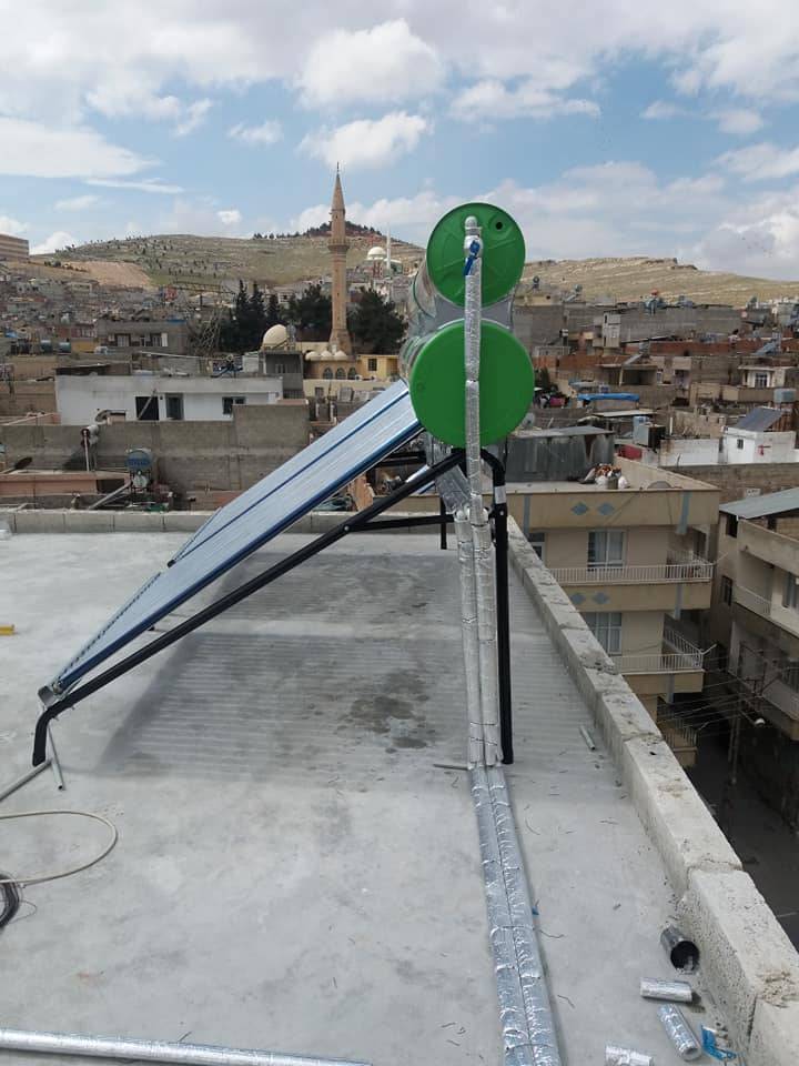 Eyyübiye Akşemsettin Köyü 2