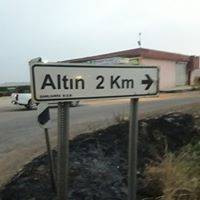 Eyyübiye Altın Köyü 1