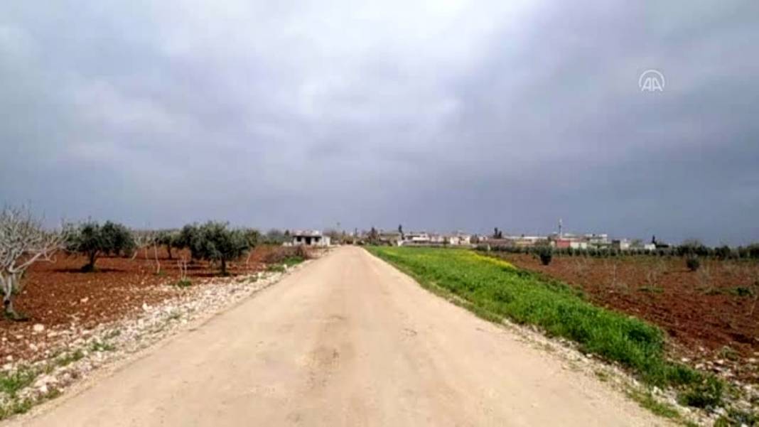 Eyyübiye Altın Köyü 2