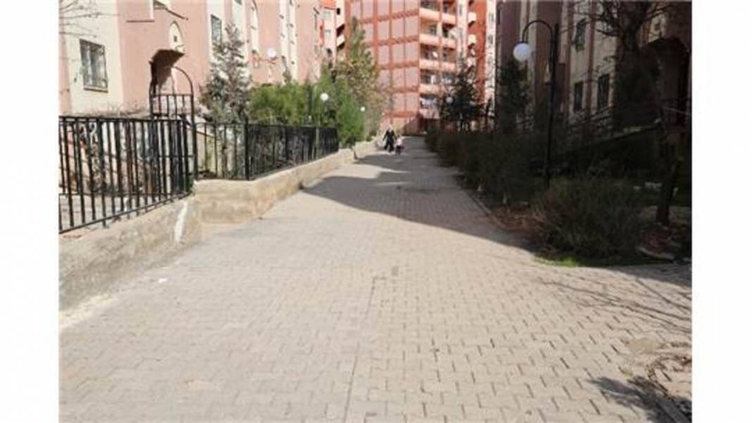 Eyyübiye Altın Köyü 3