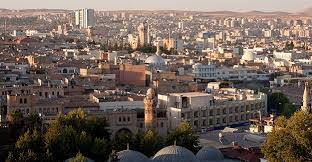 Eyyübiye Altın Köyü 4