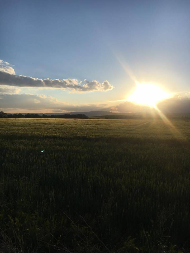 Kahramankazan Çimşit Köyü Resimleri 1