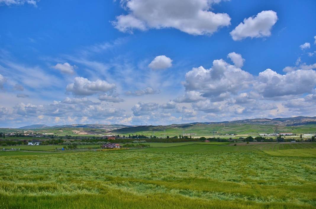 Kahramankazan Çimşit Köyü Resimleri 2