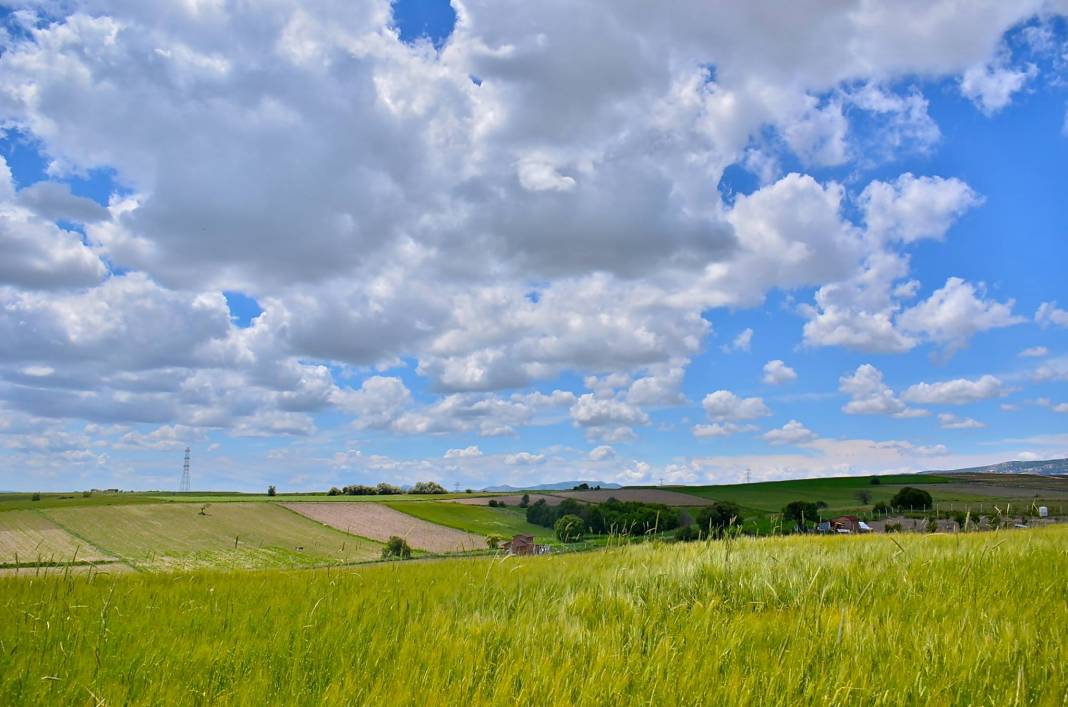 Kahramankazan Çimşit Köyü Resimleri 3