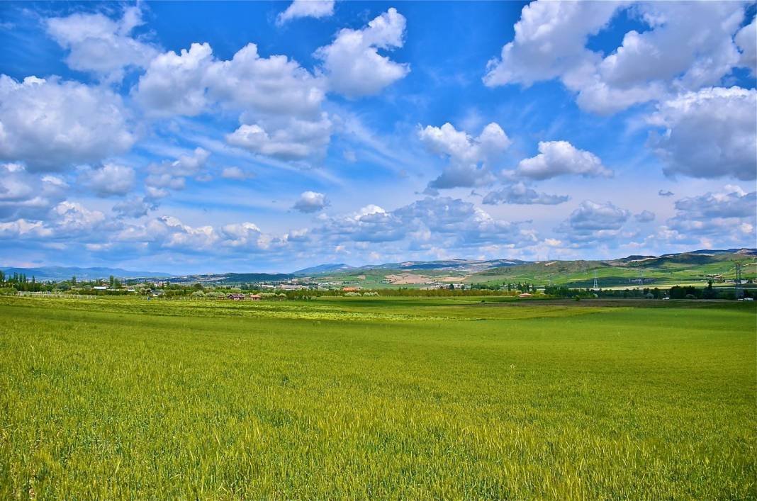 Kahramankazan Çimşit Köyü Resimleri 4