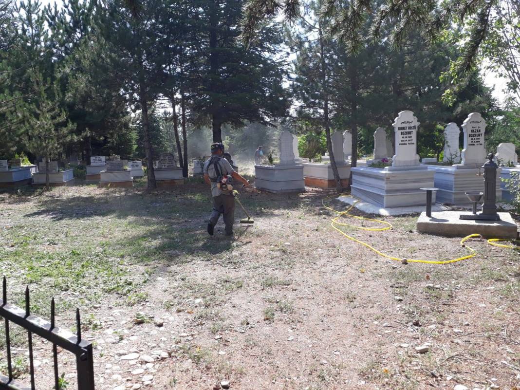 Kahramankazan Çimşit Köyü Resimleri 5