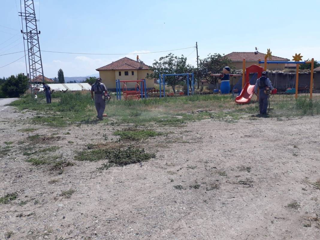 Kahramankazan Çimşit Köyü Resimleri 6