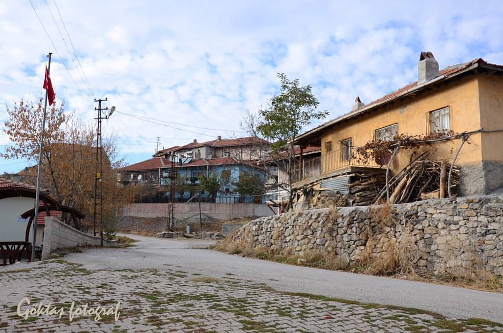 Kahramankazan Dutözü Köyü Resimleri 1