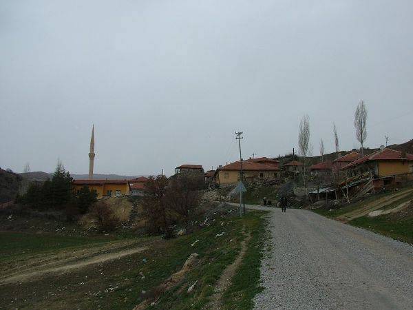 Kahramankazan Dutözü Köyü Resimleri 5