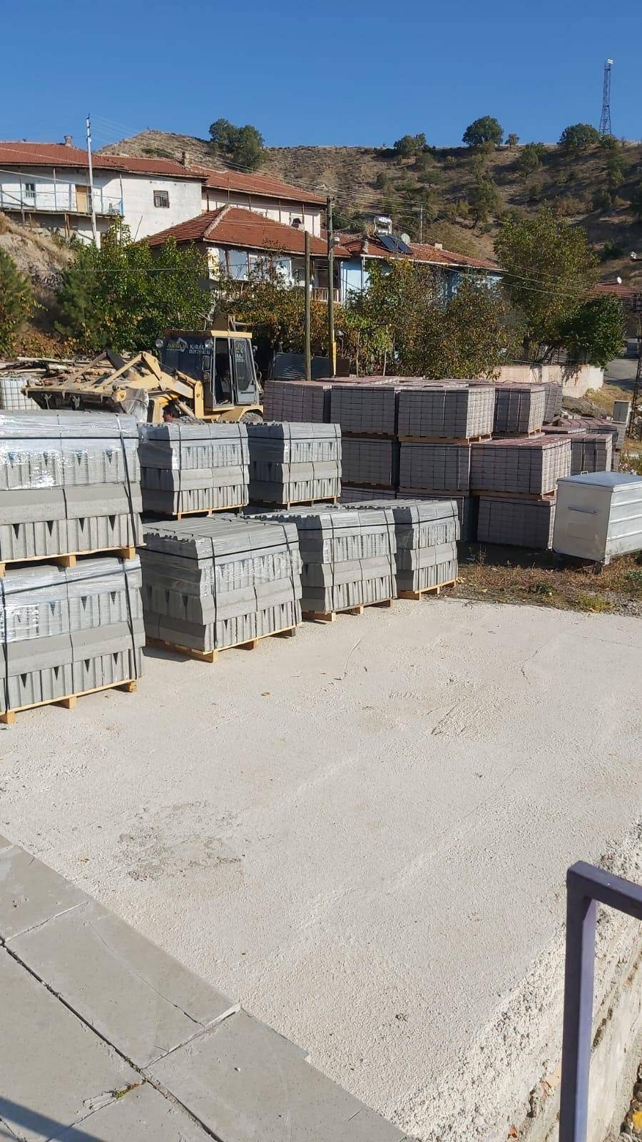 Kahramankazan Dutözü Köyü Resimleri 6