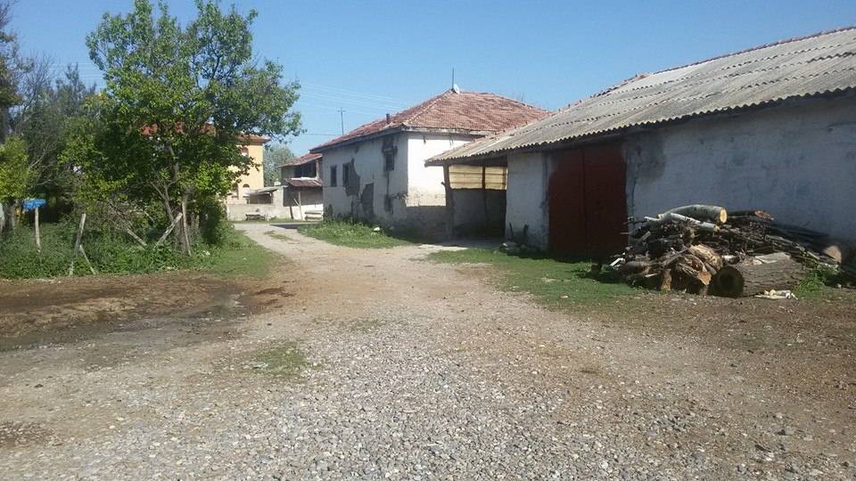 Kahramankazan Emirgazi Köyü Resimleri 1