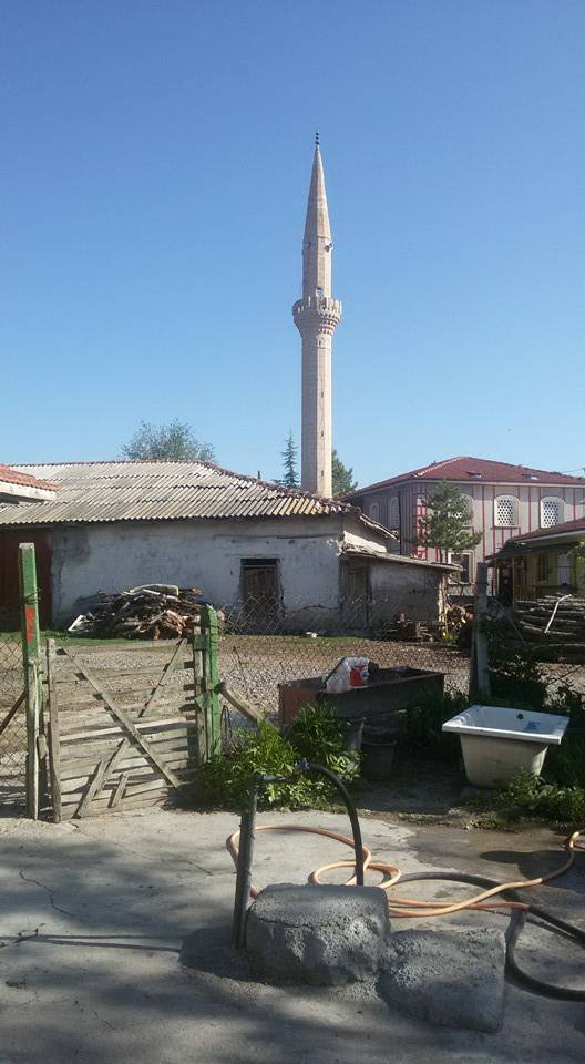 Kahramankazan Emirgazi Köyü Resimleri 3