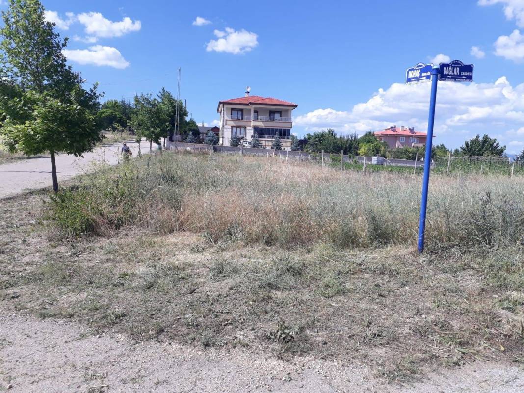 Kahramankazah Fatih Köyü Resimleri 1