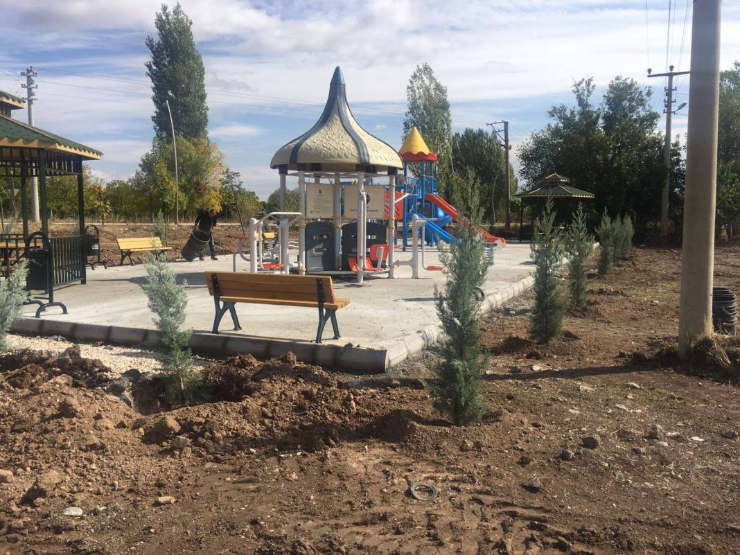 Kahramankazah Fatih Köyü Resimleri 2