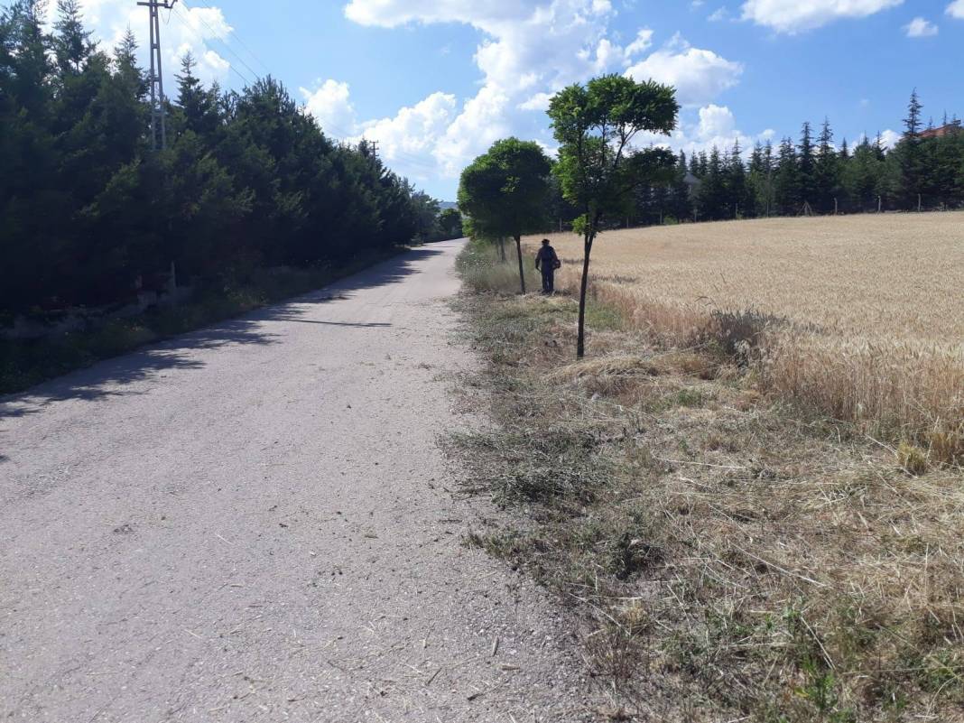 Kahramankazah Fatih Köyü Resimleri 4