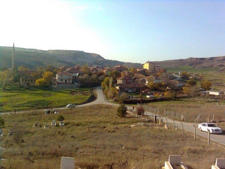 Kahramankazan Karalar Köyü Resimleri 1