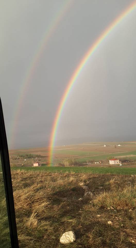 Kahramankazan Karalar Köyü Resimleri 3