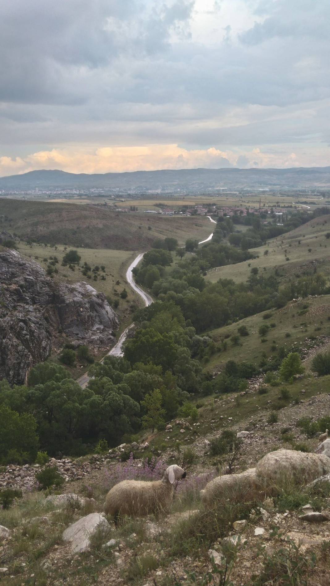 Kahramankazan Karalar Köyü Resimleri 6