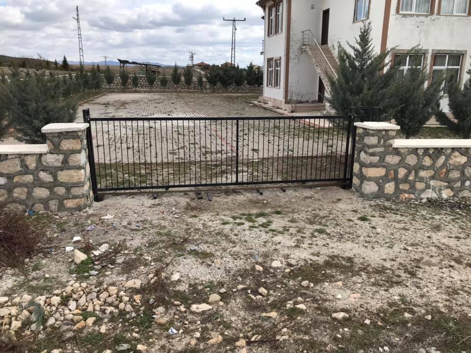 Kahramankazan Karalar Köyü Resimleri 7