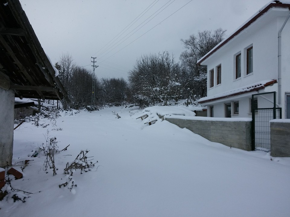 Eskipazar Söbüçimen Köyü Resimleri 7