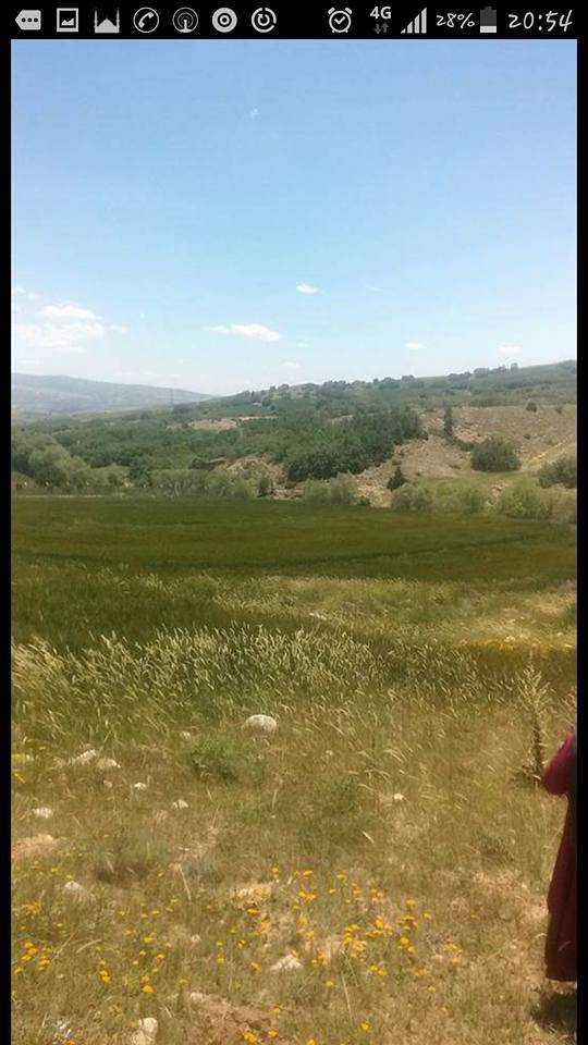 Kahramankazan Kınık Köyü Resimleri 1