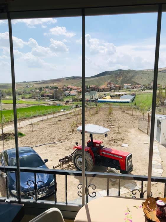 Kahramankazan Kınık Köyü Resimleri 2