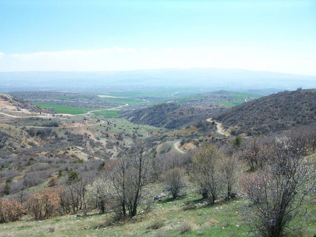 Kahramankazan Kınık Köyü Resimleri 3