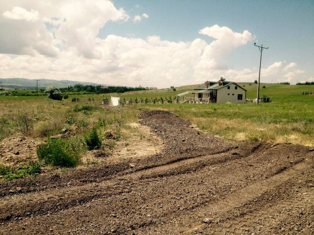 Kahramankazan Örencik Köyü Resimleri 1