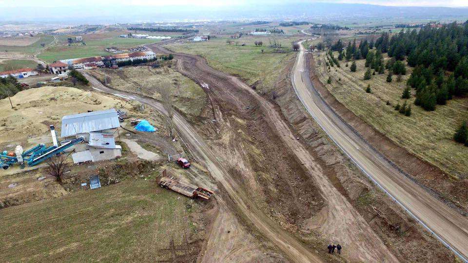 Kahramankazan Örencik Köyü Resimleri 2