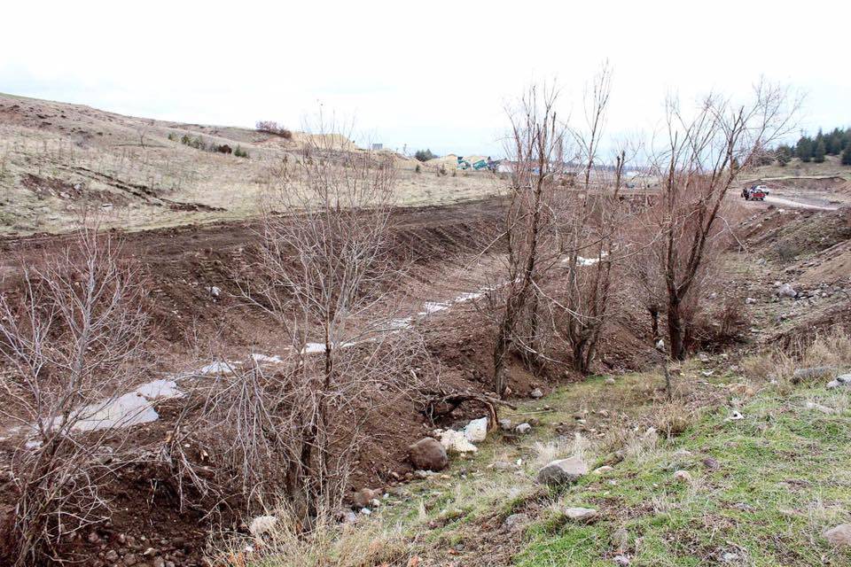 Kahramankazan Örencik Köyü Resimleri 3