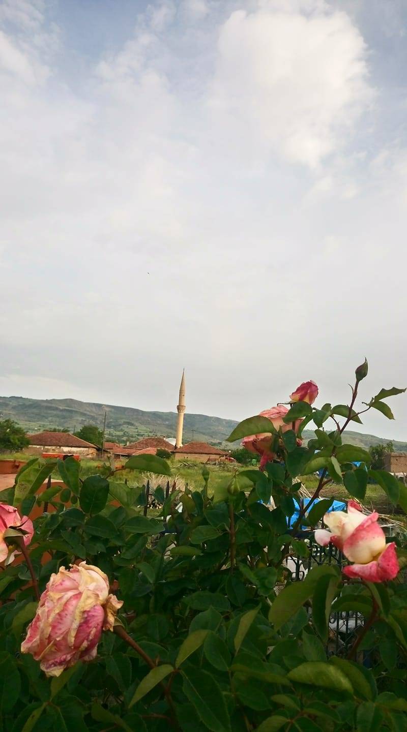 Kahramankazan Sancar Köyü Resimleri 1