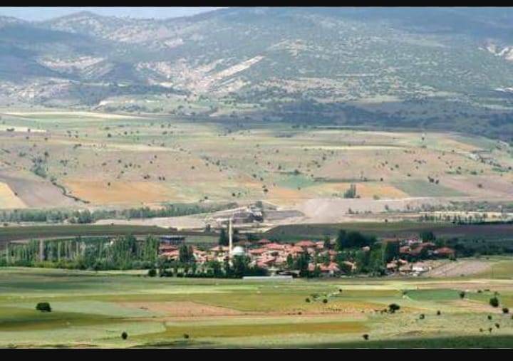 Kahramankazan Sancar Köyü Resimleri 3