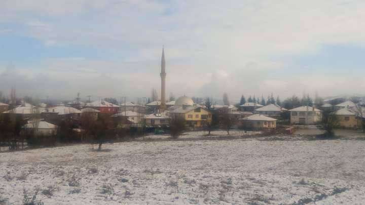 Kahramankazan Sancar Köyü Resimleri 4