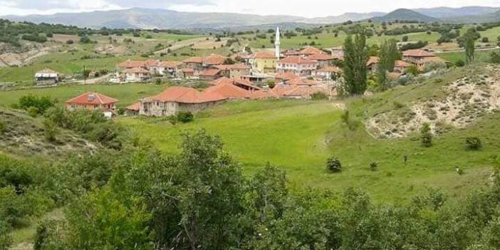 Kahramankazan Saraçköy Köyü Resimleri