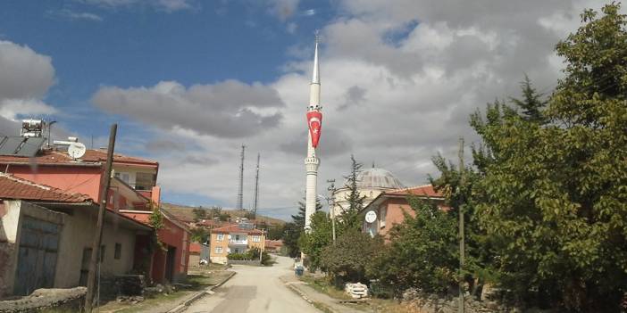 Kahramankazan Sarayköy Köyü Resimleri
