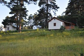 Eskipazar Şevkiler Köyü Resimleri 1