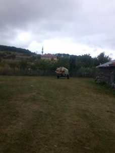 Eskipazar Şevkiler Köyü Resimleri 2