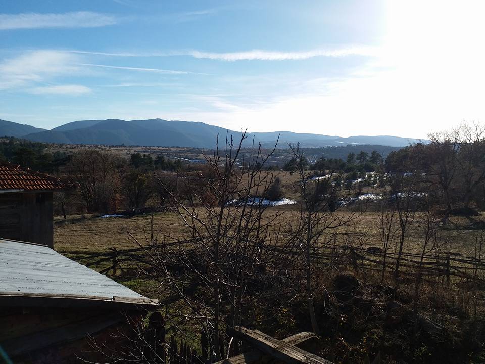 Eskipazar Şevkiler Köyü Resimleri 5