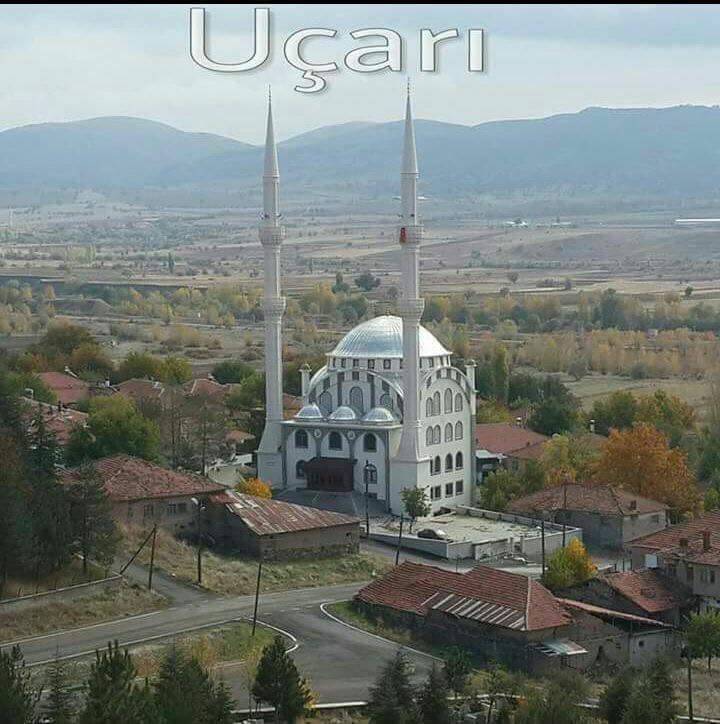 Kahramankazan Uçarı Köyü Resimleri 1