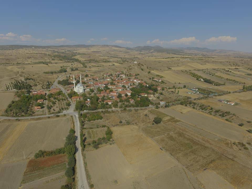 Kahramankazan Uçarı Köyü Resimleri 5