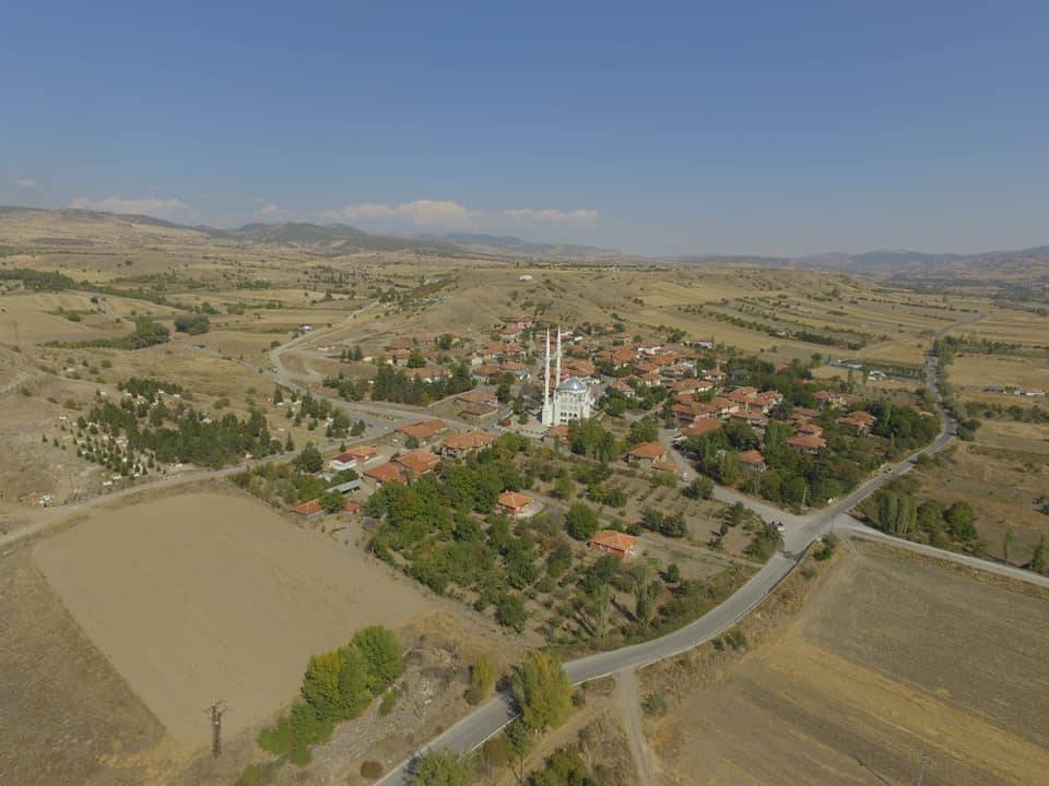 Kahramankazan Uçarı Köyü Resimleri 6