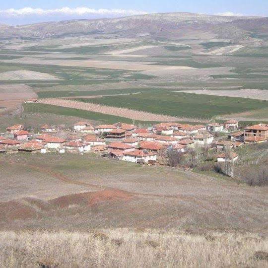 Kalecik Afşar Köyü Resimleri 1