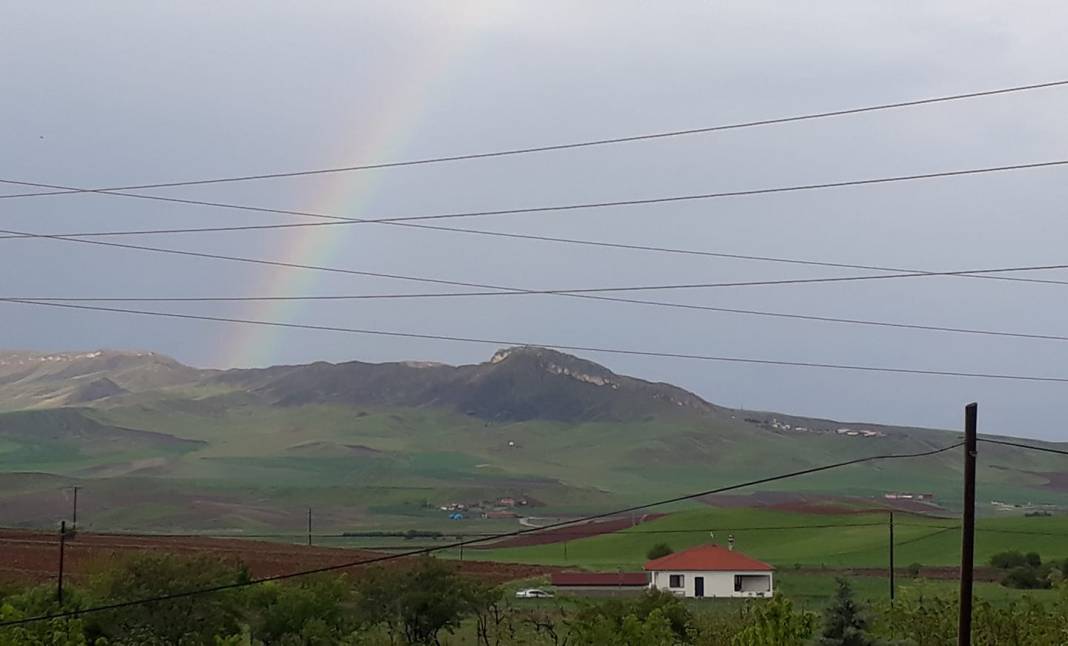 Kalecik Afşar Köyü Resimleri 3