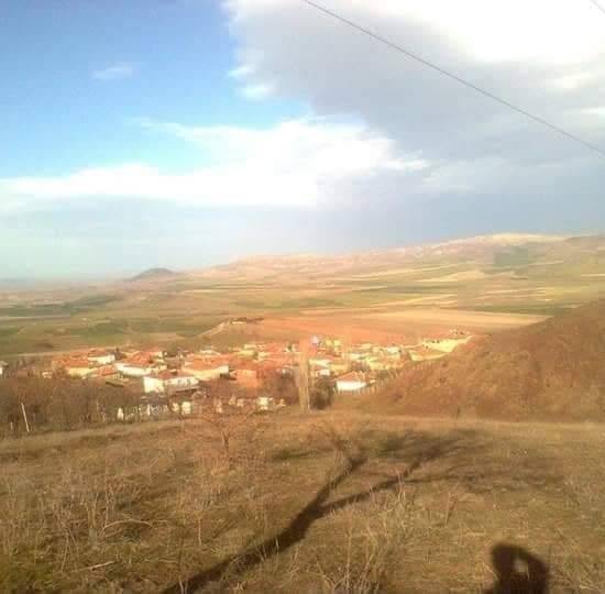 Kalecik Afşar Köyü Resimleri 4