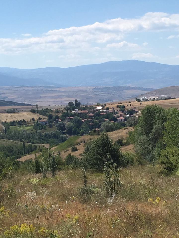 Eskipazar Tamışlar Köyü Resimleri 1